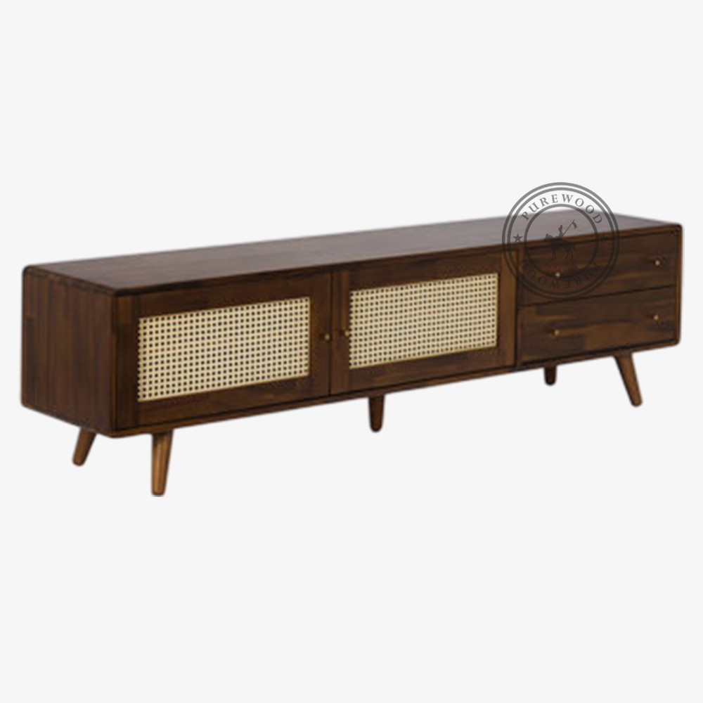 Owen Cane Media Console