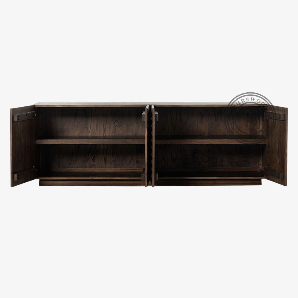 Peniis media cabinet - Image 3