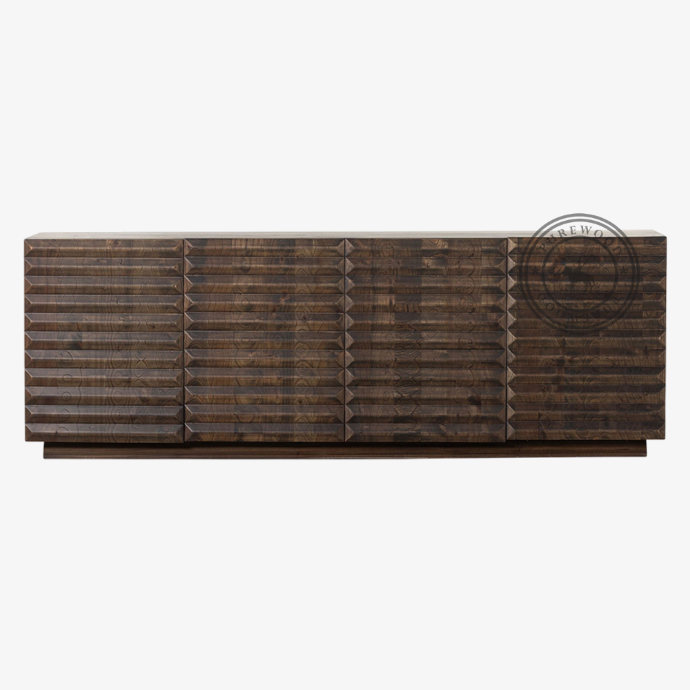 Peniis media cabinet - Image 2