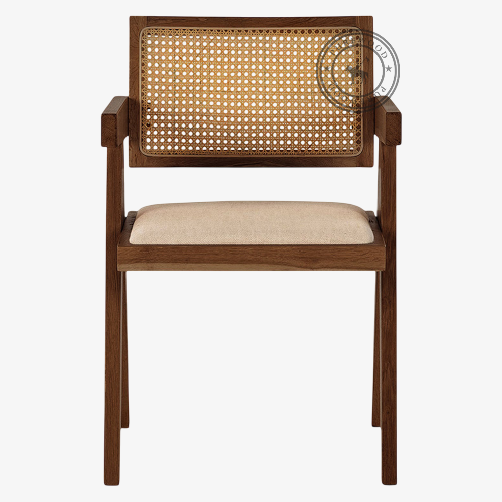 Penios dining chair - Image 3