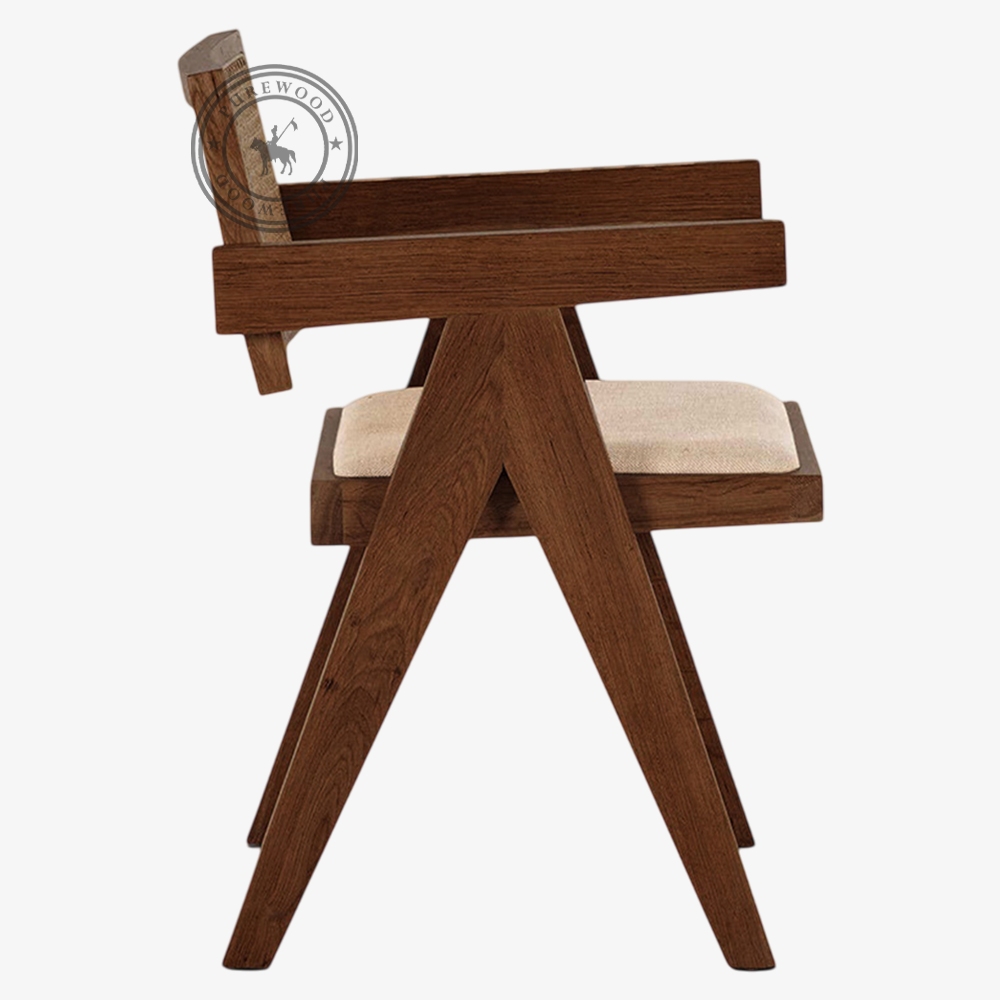 Penios dining chair - Image 2