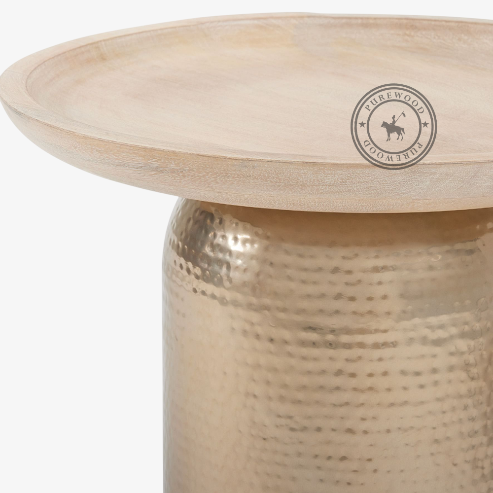 Plura side table - Image 2