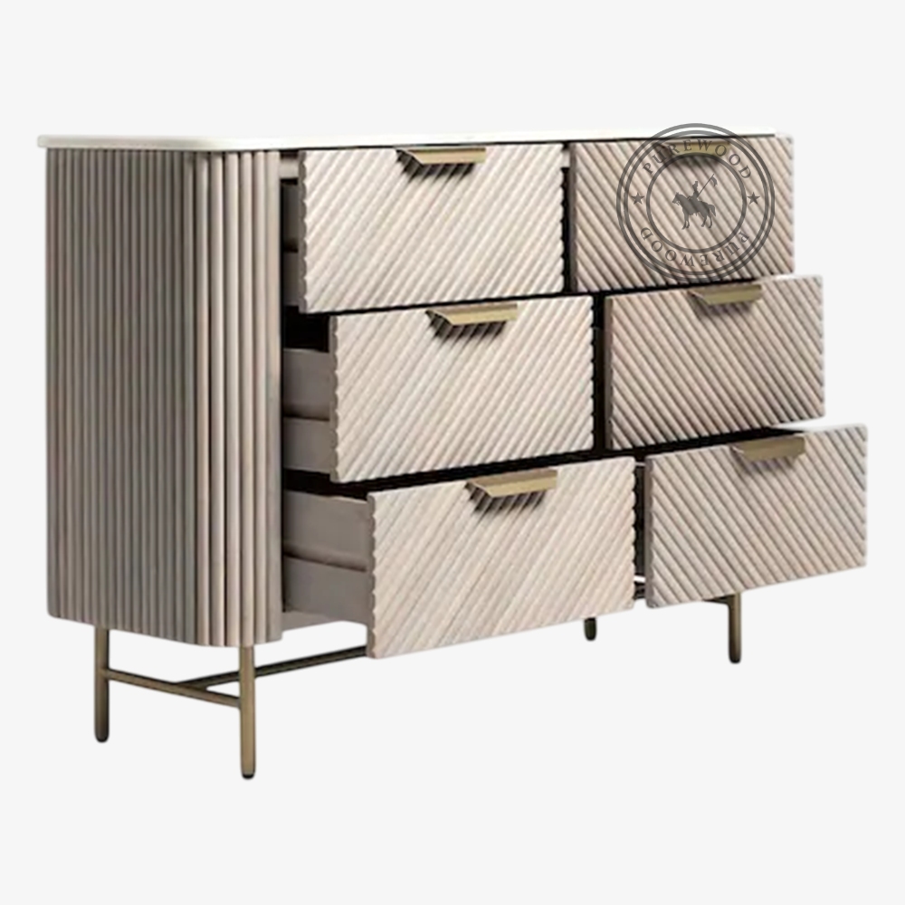 Qikous dressor - Image 2