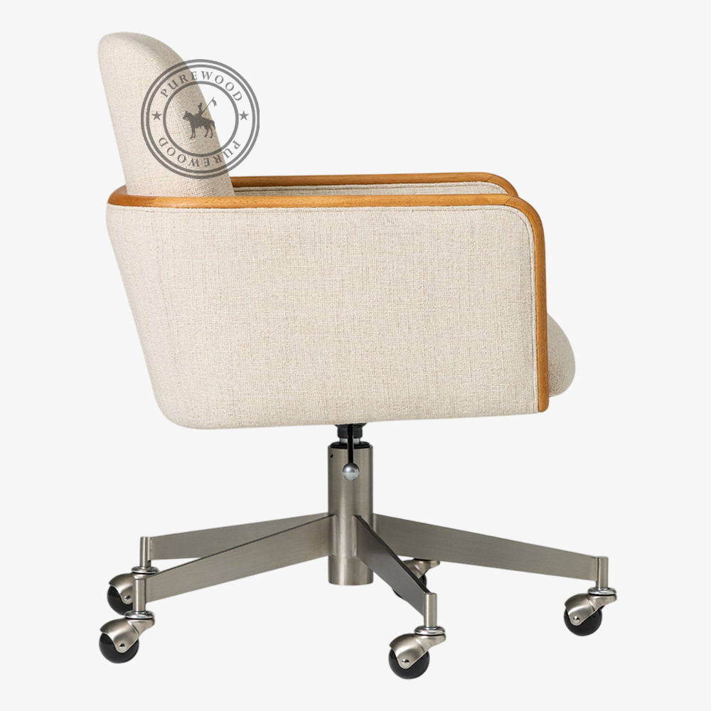 Quazon office chair - Image 3