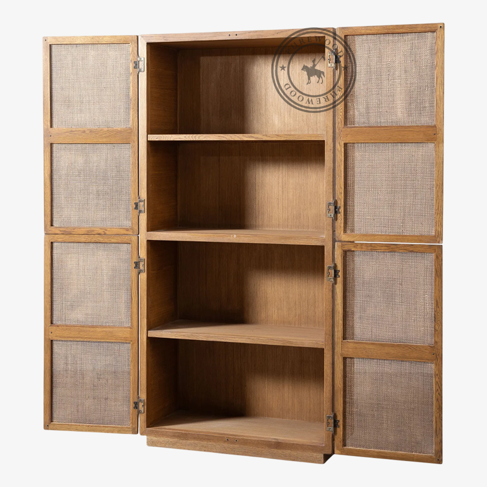 Questro wardrobe - Image 2
