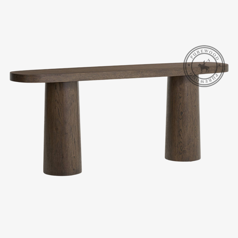 Ravalia console table