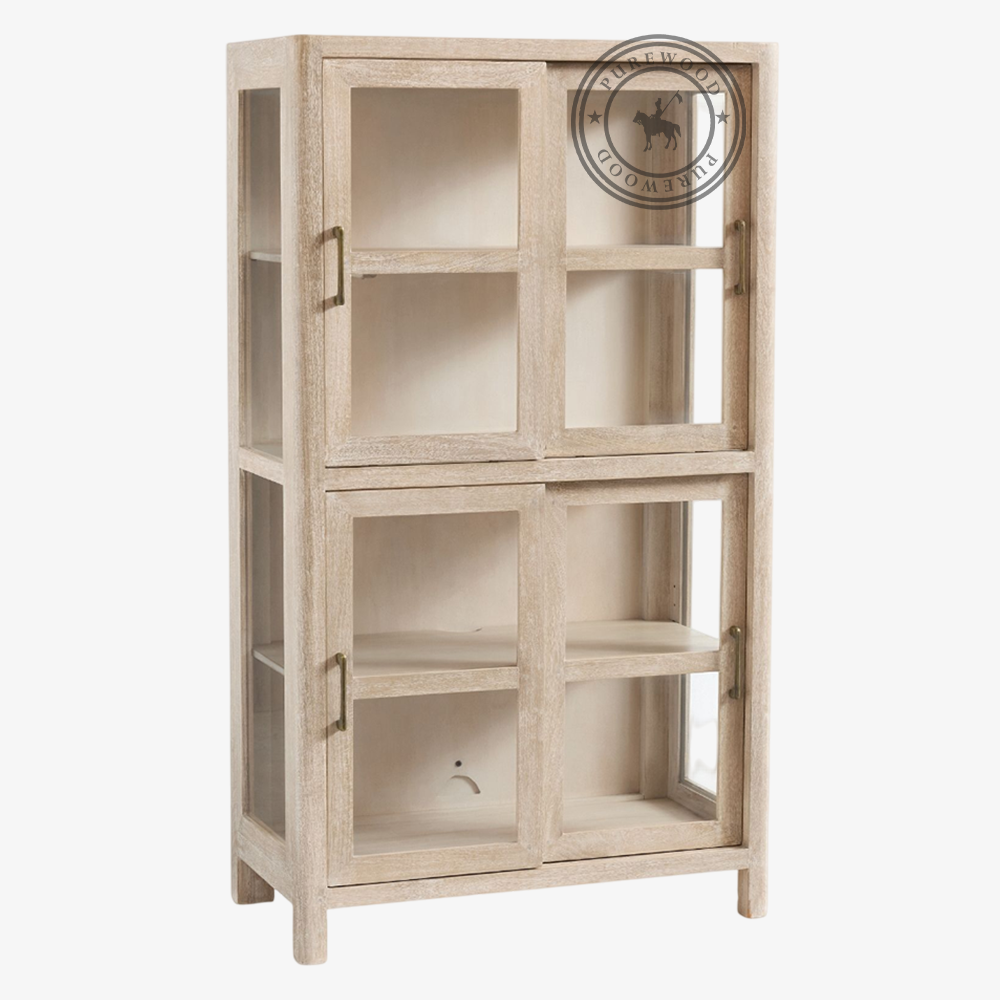 Ravenza bookcase
