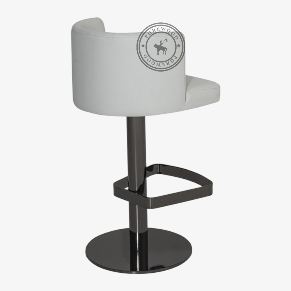 Ray Marigold bar chair - Image 2