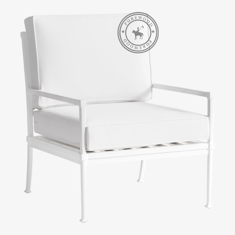 Realm Willow outdoor sofa