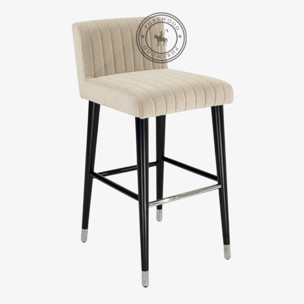 Rise Loom bar chair