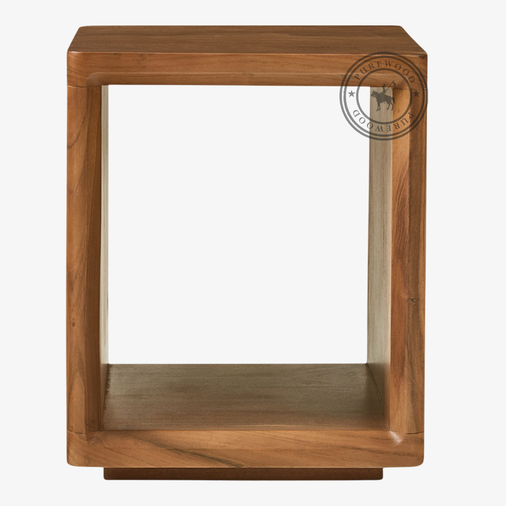 Rivoar side table - Image 2