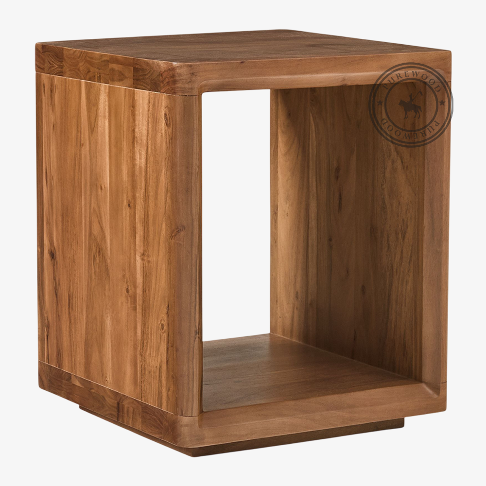 Rivoar side table