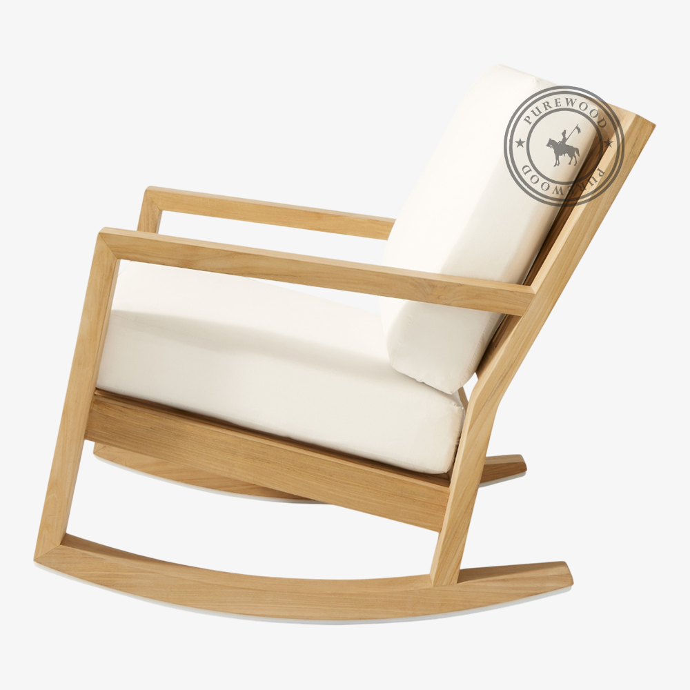 Rock Hush outdoor sofa - Image 3