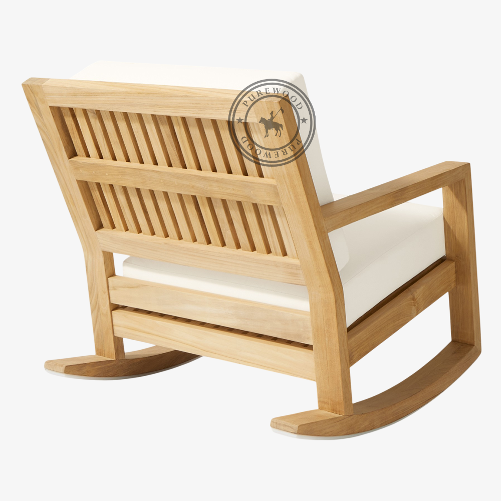 Rock Hush outdoor sofa - Image 2