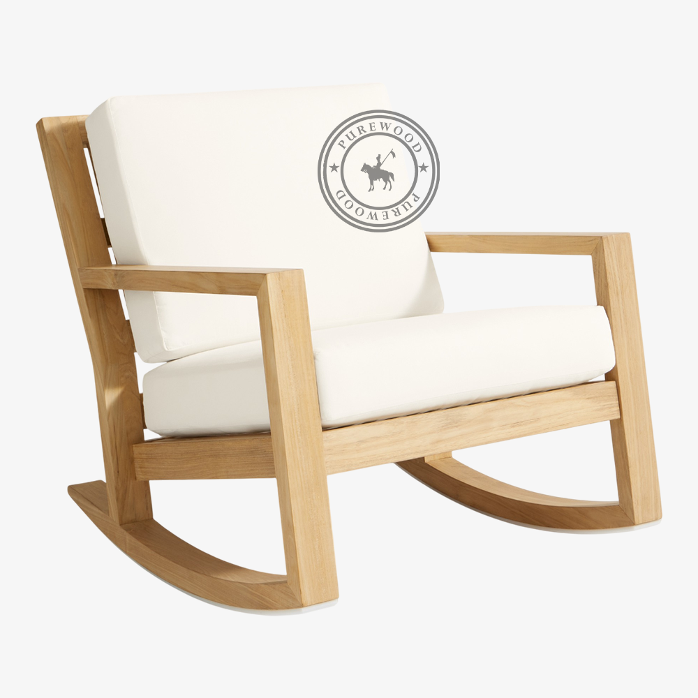 Rock Hush outdoor sofa