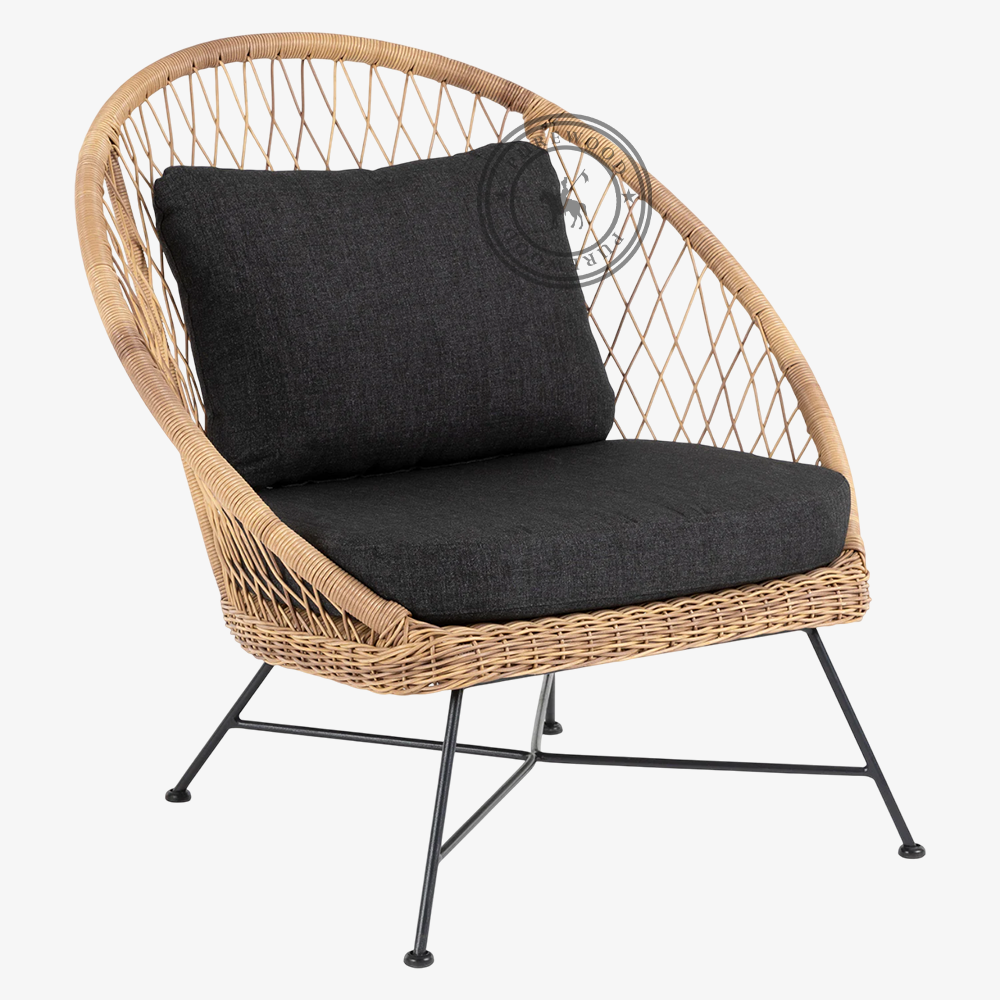 Rock Star outdoor sofa