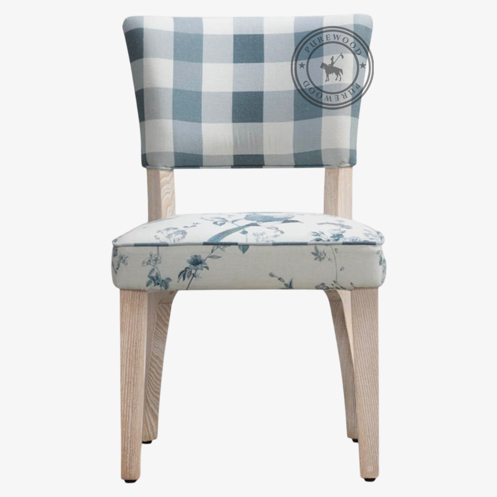 Rotaos dining chair - Image 2