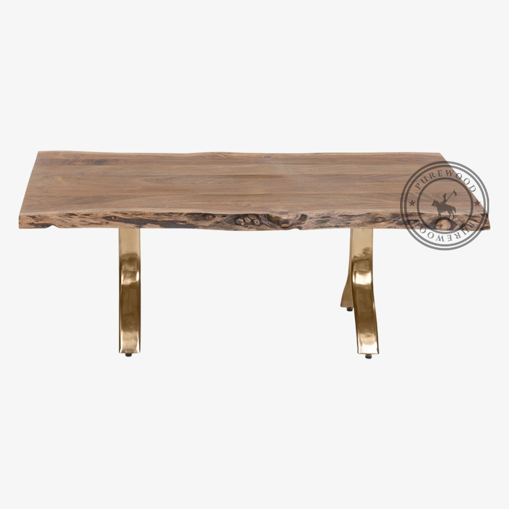 Runou coffee table - Image 2