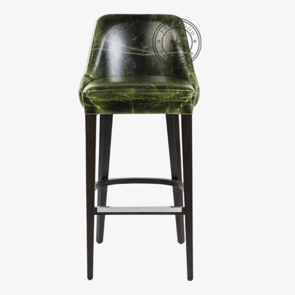 Sand Beam bar chair - Image 2