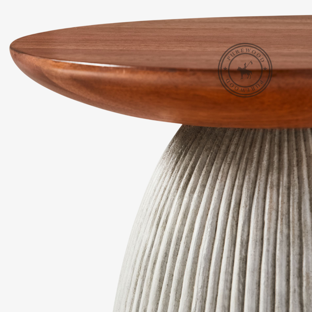 Sani side table - Image 2