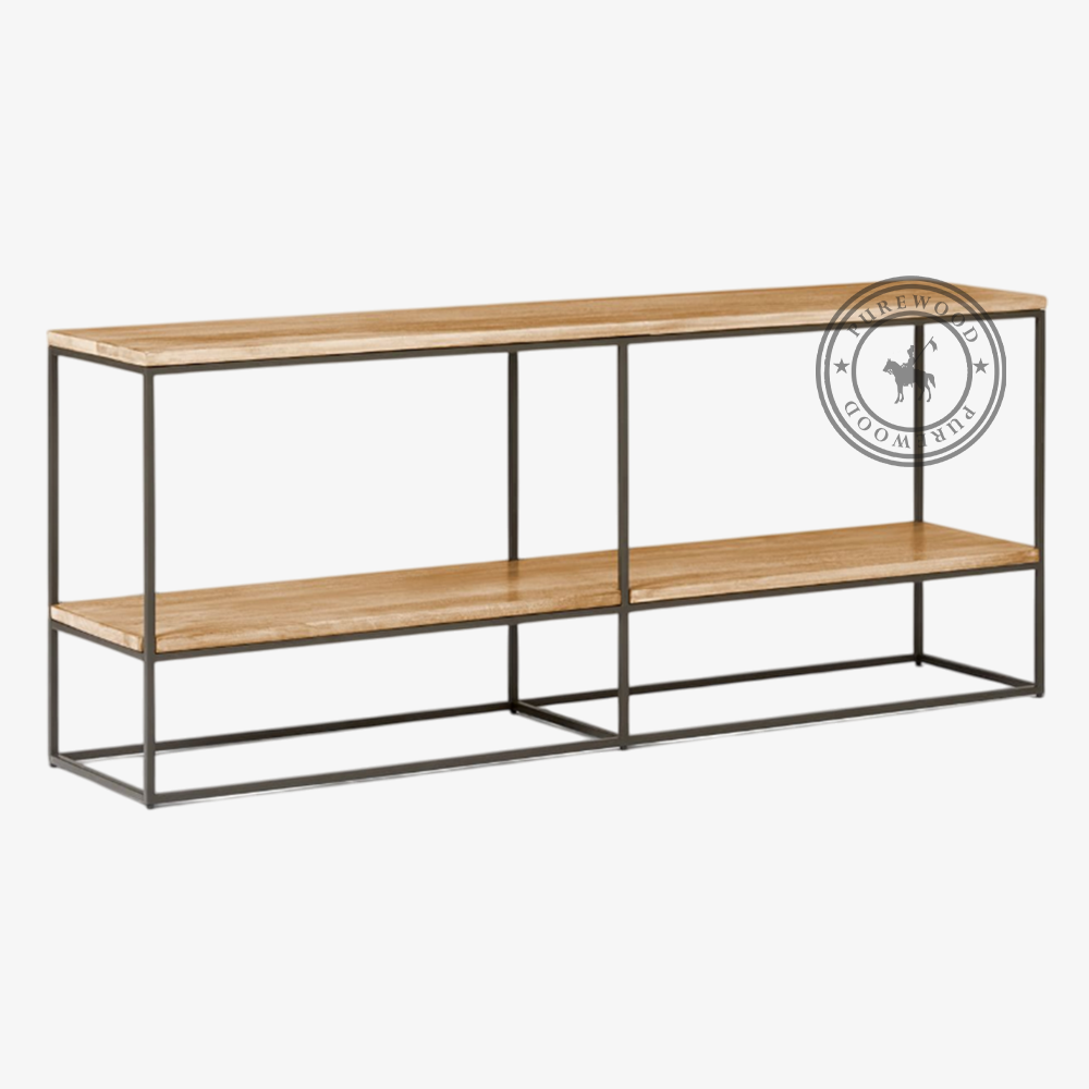 Serage console table
