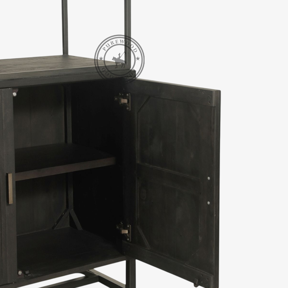 Serenza bookcase - Image 2