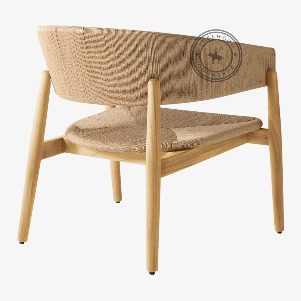 Shore Wave outdoor sofa - Image 3