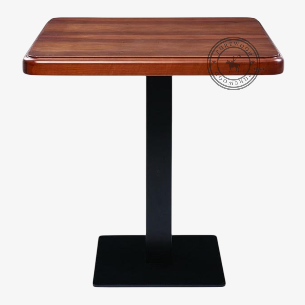 Sigisse restaurant table