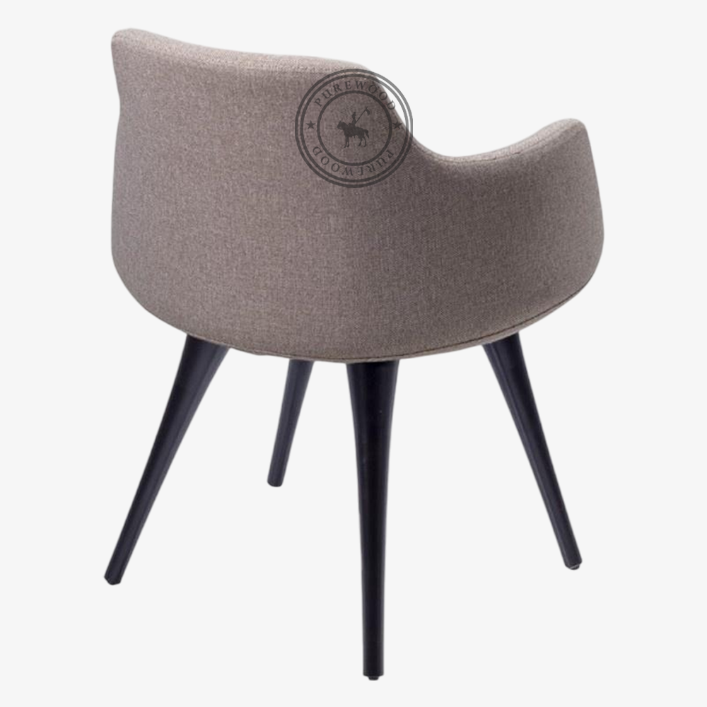 Snowy Owl chair - Image 2