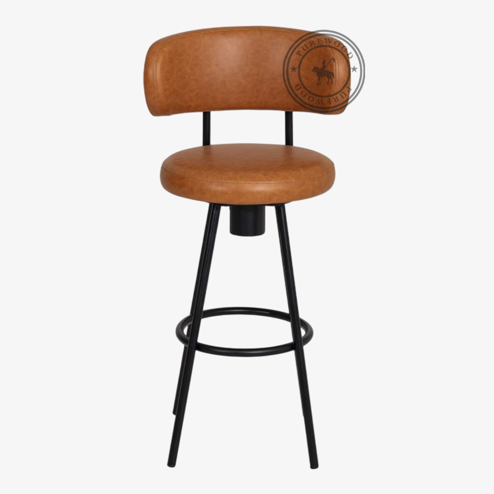 Spark Mango bar chair - Image 2