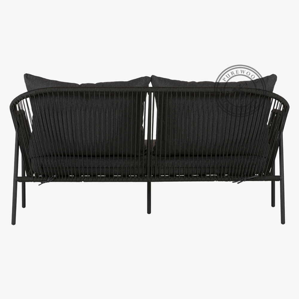 Sun Glowen outdoor sofa - Image 3