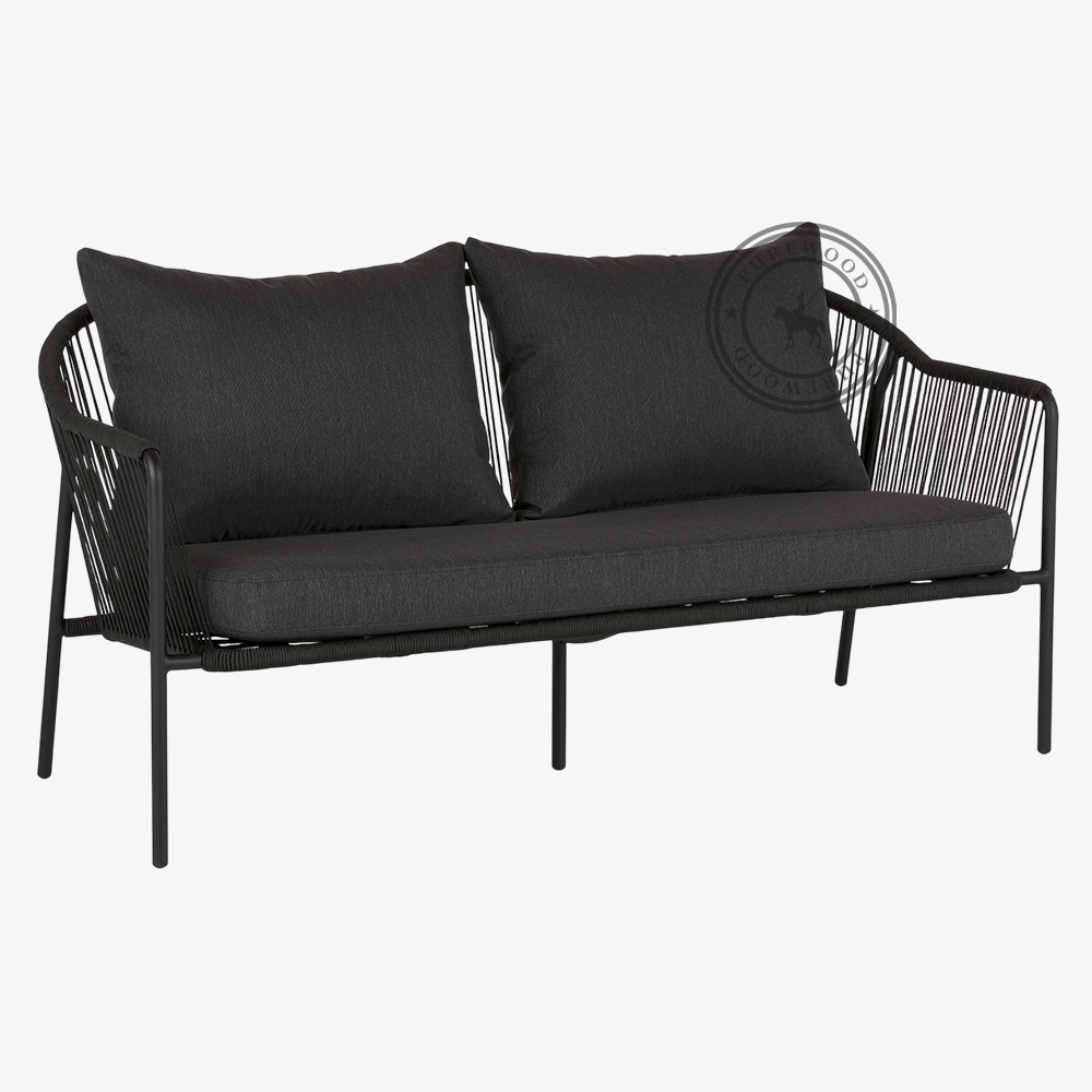 Sun Glowen outdoor sofa