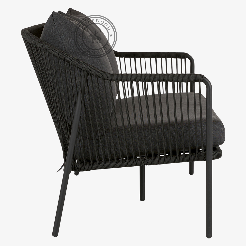 Sun Glowen outdoor sofa - Image 2