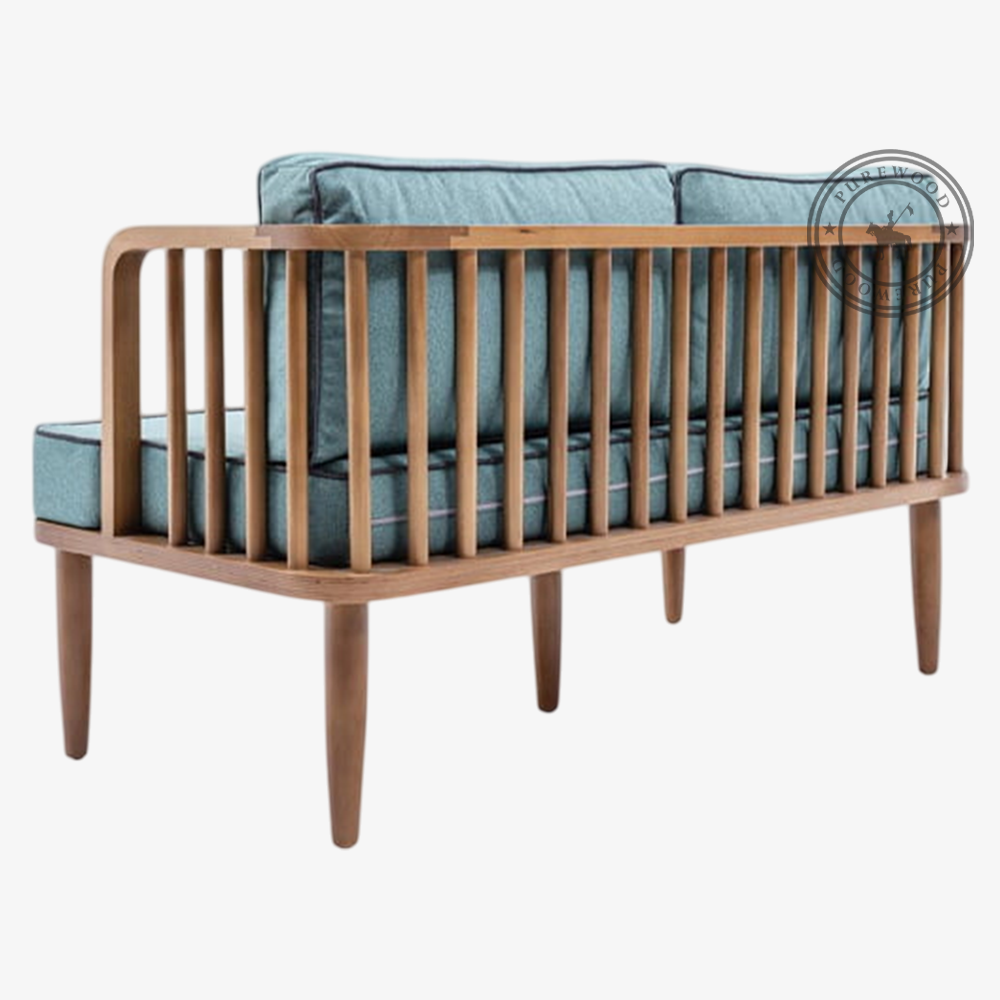 Tenel restaurant booth - Image 2