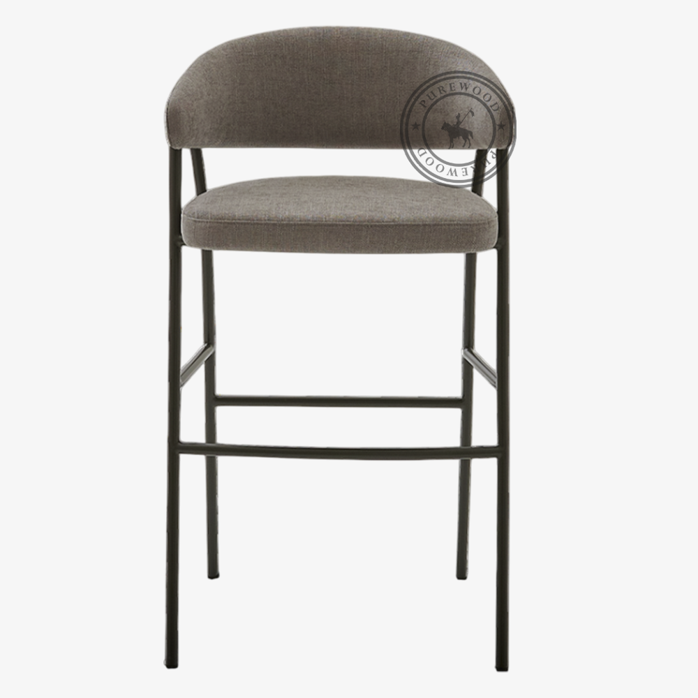Tide Grace bar stool - Image 3