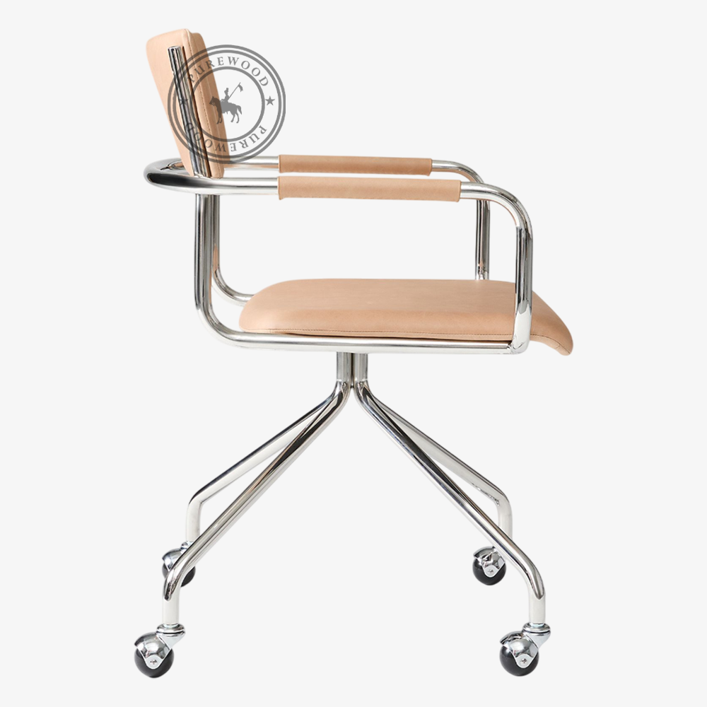 Trova office chair - Image 2
