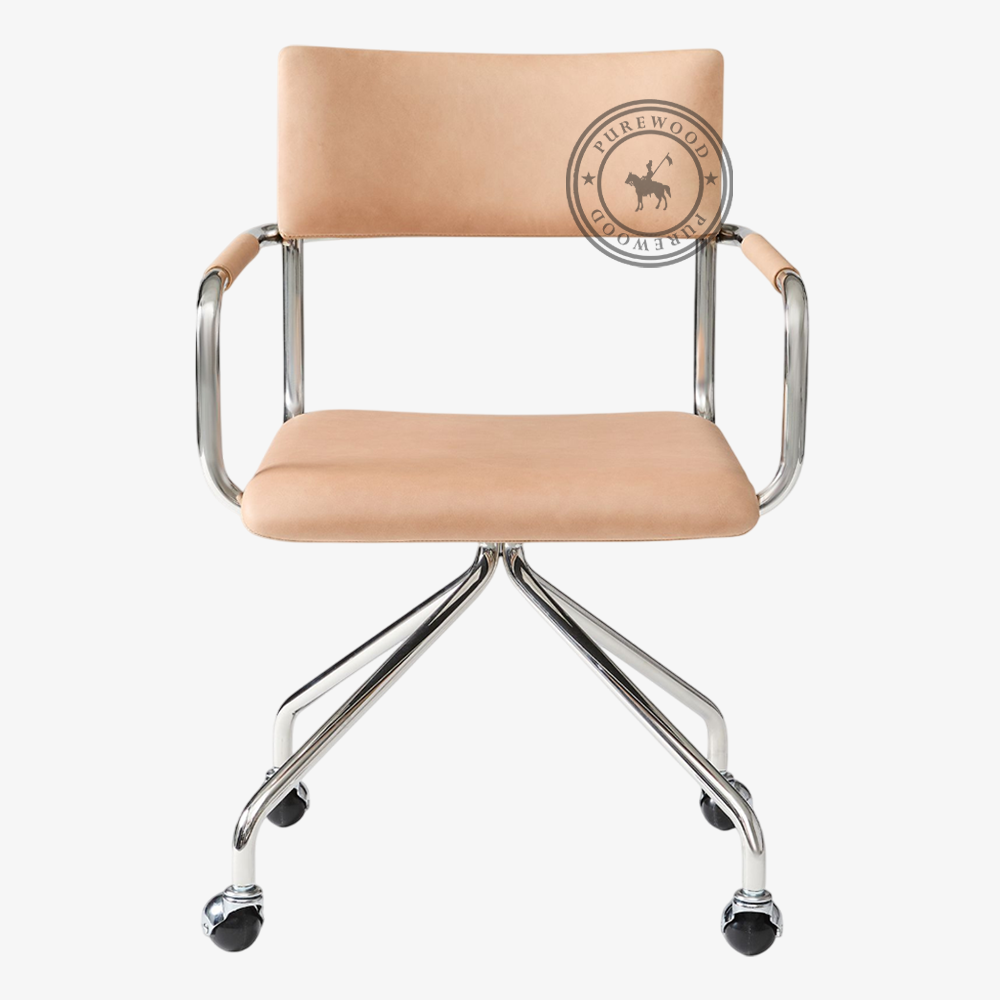 Trova office chair - Image 3