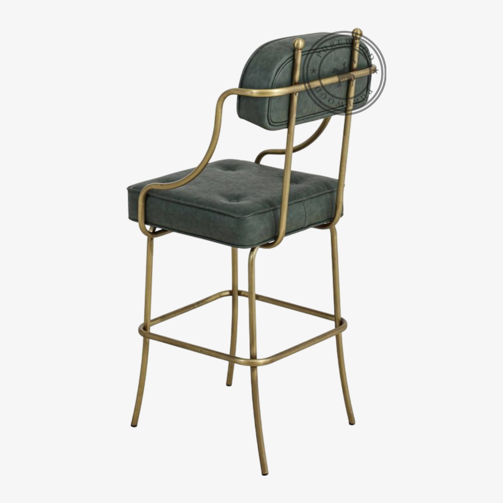 Tulip Meadow bar chair - Image 2