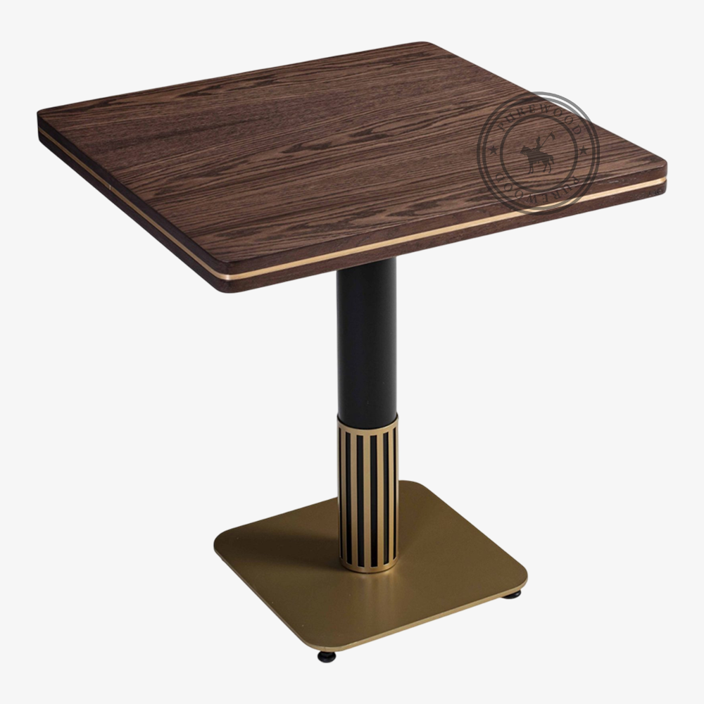 Velage restaurant table - Image 2