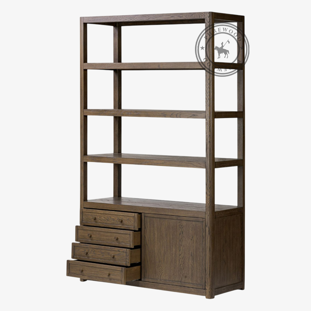 Velora bookcase - Image 2