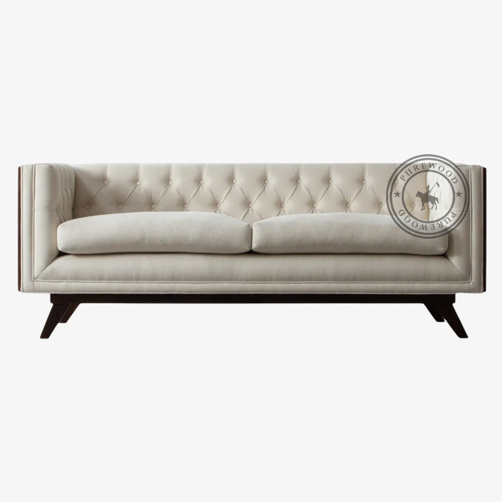 Vikoin restaurant sofa - Image 2