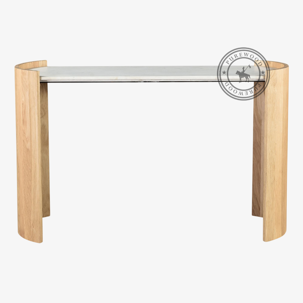 Vivicia console table - Image 2