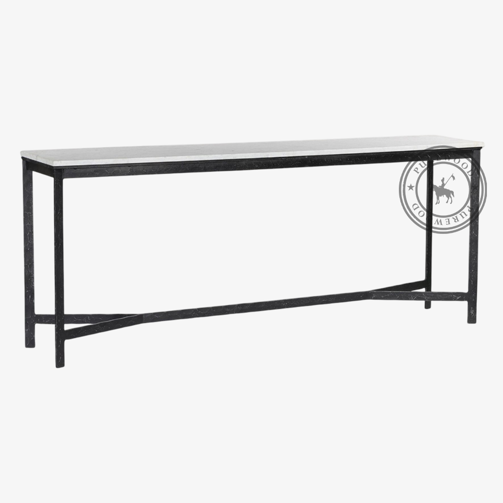 Vunoi console table