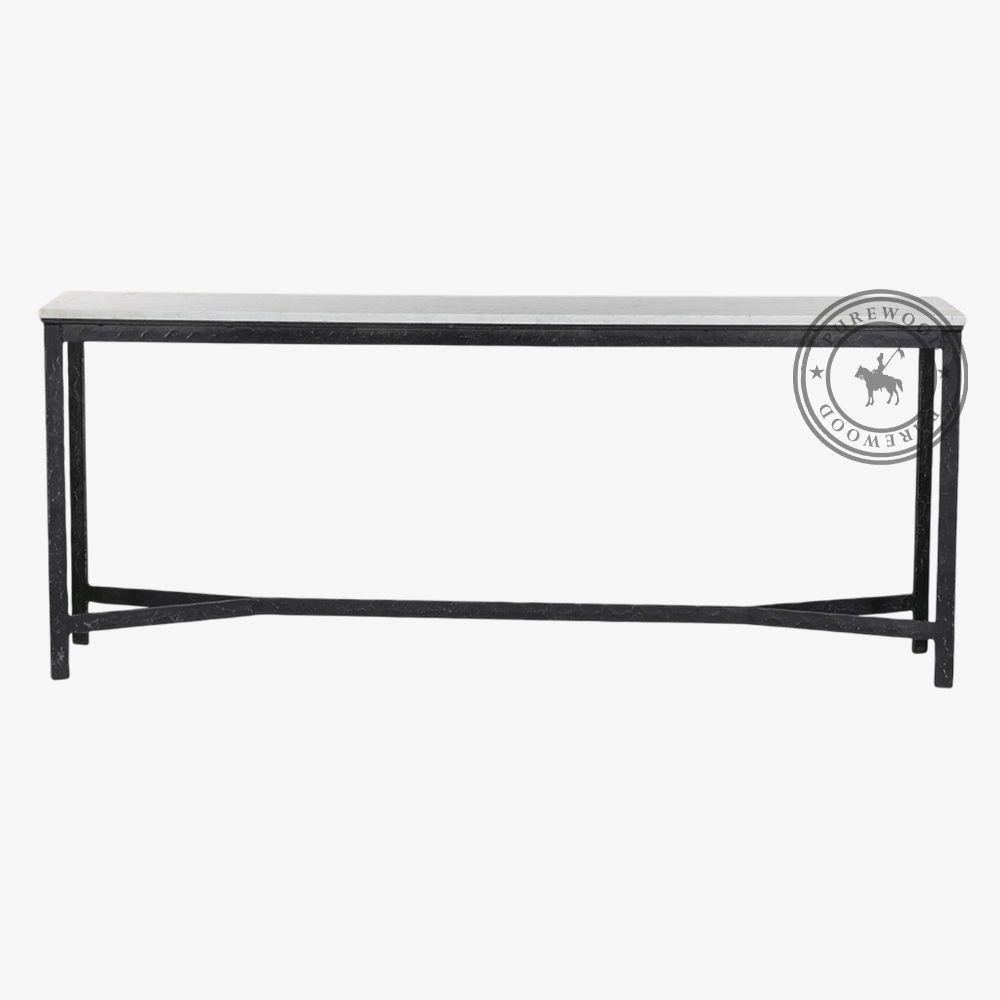 Vunoi console table - Image 2