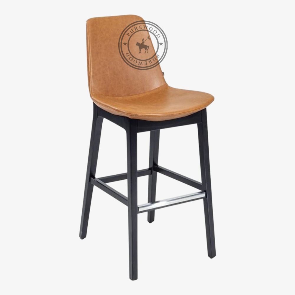 Wave Breeze bar chair