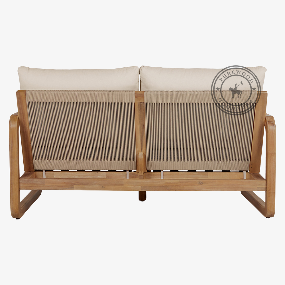 Whim outdoor sofa - Image 2