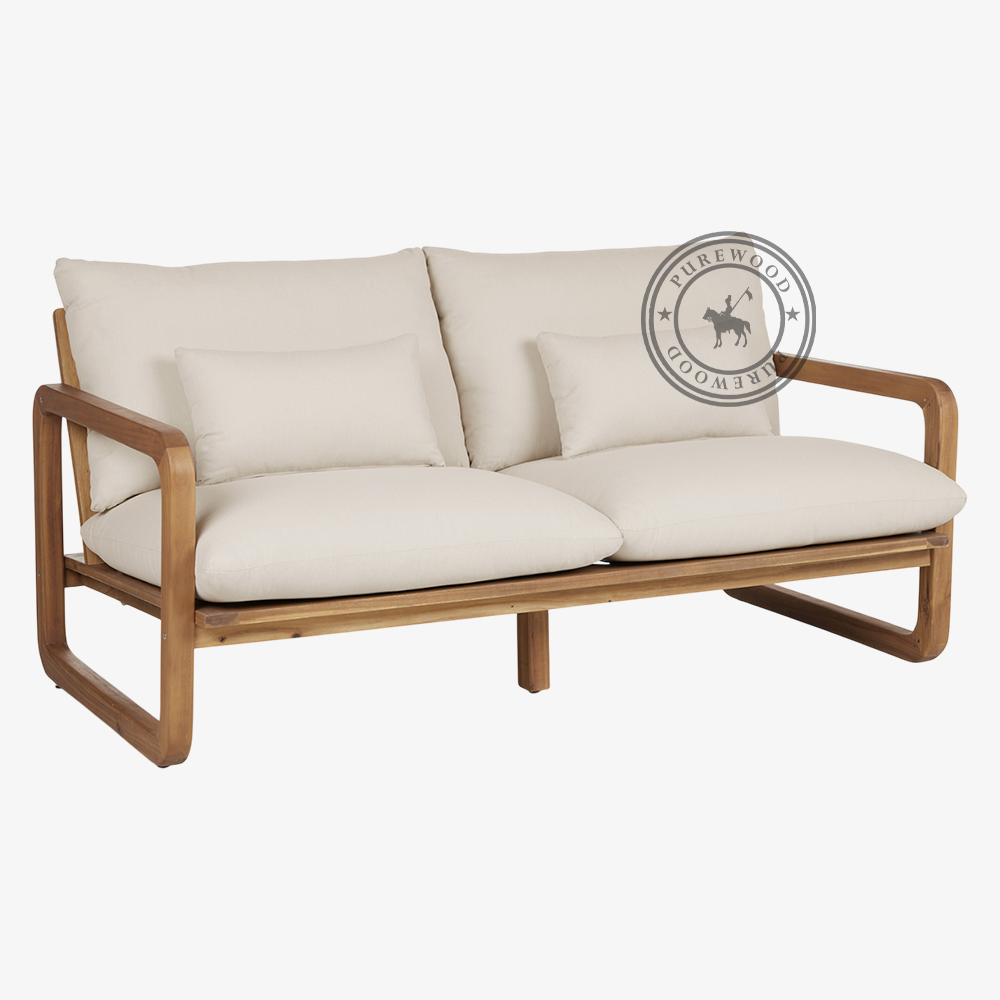 Whim outdoor sofa