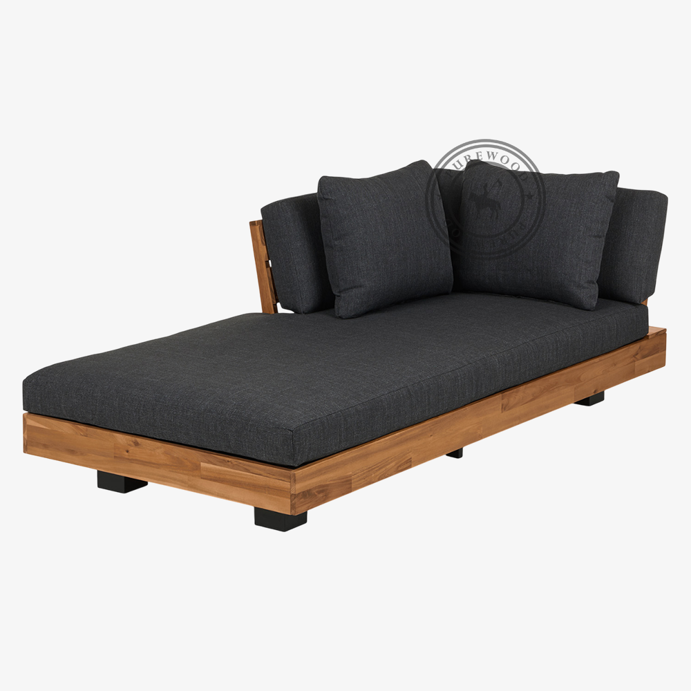 Whisper Sand outdoor sofa