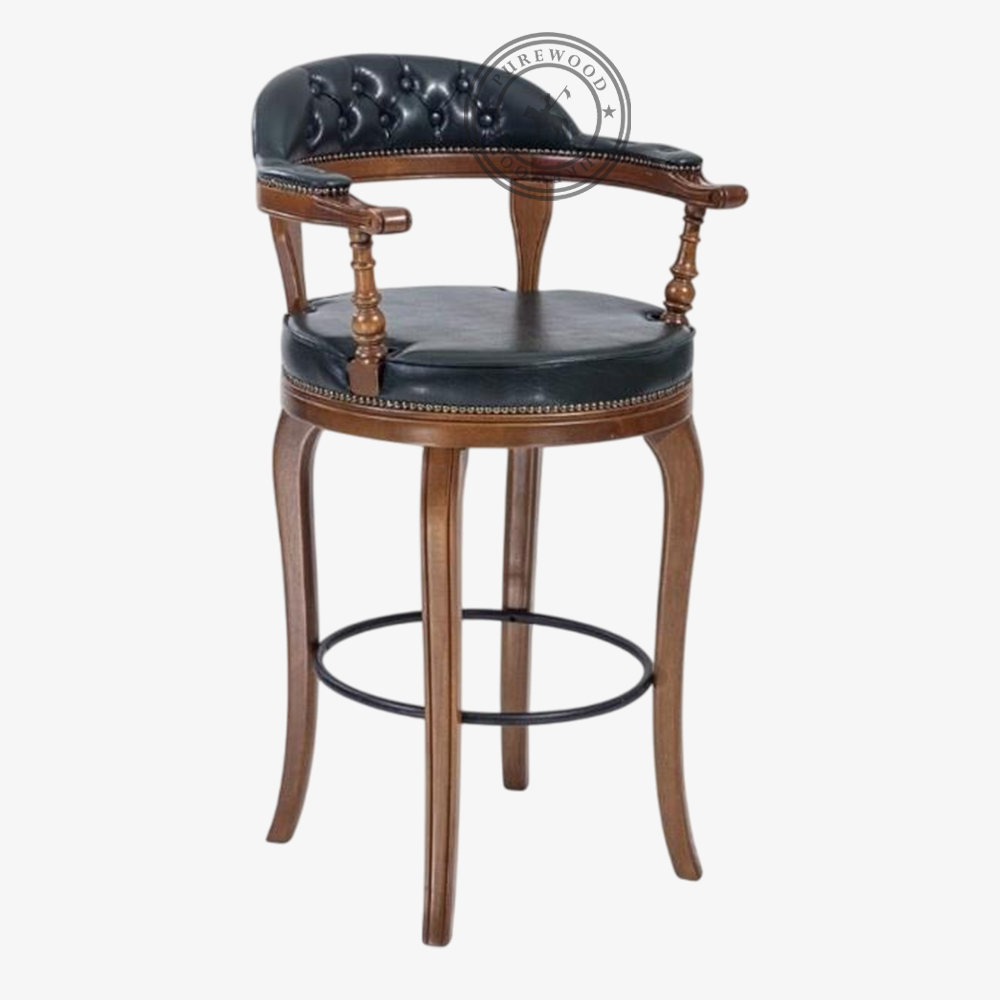 Willow bar chair