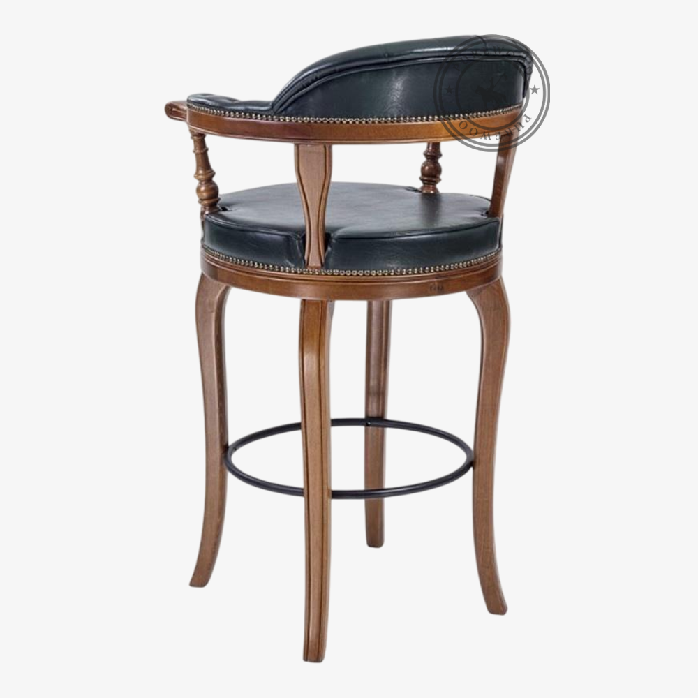 Willow bar chair - Image 2